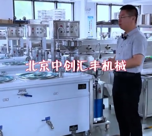 新手如何選擇豆腐機(jī)，同樣的型號，同樣的外觀，有什么區(qū)別，重點看細(xì)節(jié)？