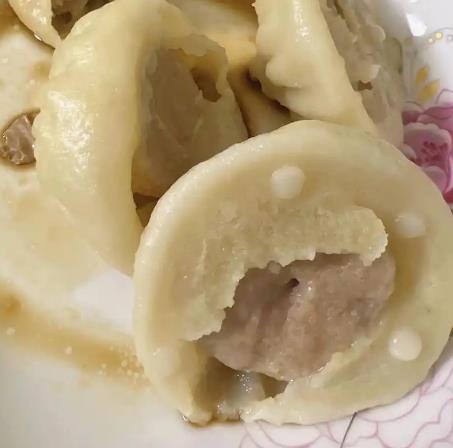 包子機(jī)做包子開裂漏底如何解決？