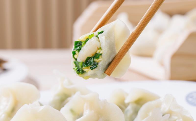 2025年匯豐園餃子機(jī)重大升級??！