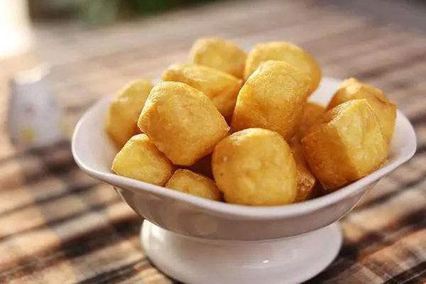 為什么做豆泡老炸不起？問題全在這里！